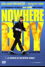Póster de Nowhere Boy