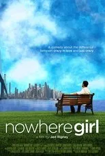 Póster de Nowhere Girl
