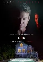 Póster de Nox