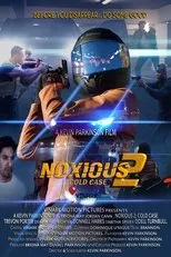 Póster de Noxious 2: Cold Case