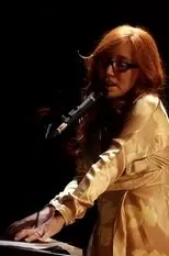 Póster de NPR Music Presents: Tori Amos in Concert