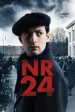 Póster de NR. 24