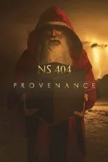 Póster de NS404: Provenance