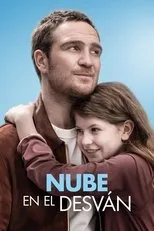 Póster de Nube en el desván