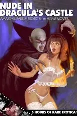 Póster de Nude in Dracula's Castle