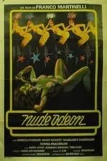 Póster de Nude Odeon