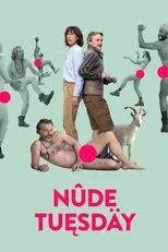 Póster de Nude Tuesday