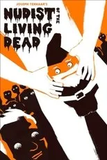 Póster de Nudist of the Living Dead
