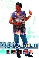 Póster de Nueba Yol 3