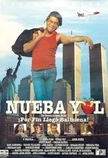 Póster de Nueba Yol