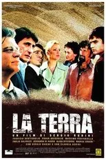 Póster de Nuestra tierra