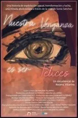 Póster de Nuestra venganza es ser felices