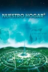 Póster de Nuestro hogar