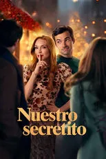 Póster de Nuestro secretito