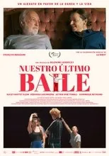 Póster de Nuestro último baile