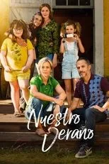 Póster de Nuestro verano