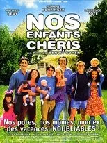 Póster de Nuestros adorables niños