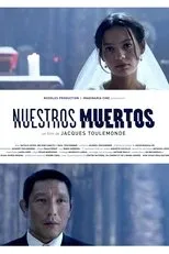 Póster de Nuestros muertos