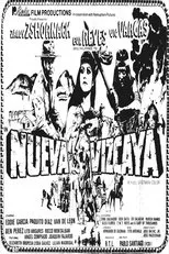 Póster de Nueva Vizcaya