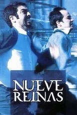 Póster de Nueve reinas