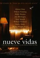 Póster de Nueve vidas