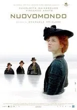 Póster de Nuevo mundo