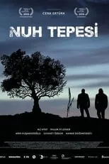 Póster de Nuh Tepesi