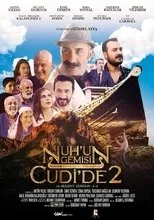 Póster de Nuh'un Gemisi Cudi'de 2