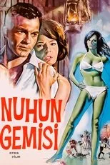 Póster de Nuh'un Gemisi