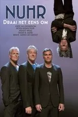 Póster de NUHR: Draai het eens om