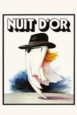 Póster de Nuit d'or