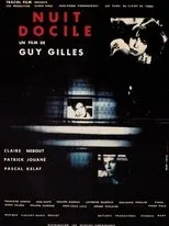 Póster de Nuit docile