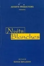 Póster de Nuits blanches