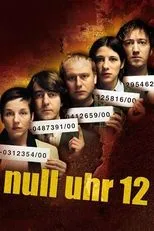 Póster de Null Uhr 12