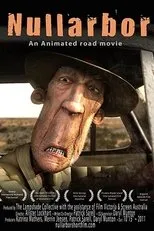 Póster de Nullarbor