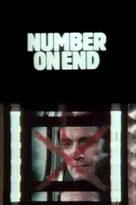 Póster de Number on End