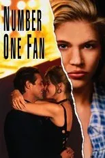 Póster de Number One Fan
