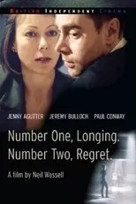 Póster de Number One, Longing. Number Two, Regret