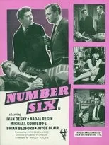 Póster de Number Six