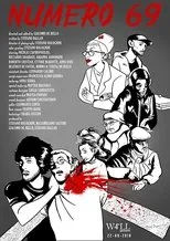 Póster de Numero 69
