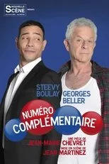 Póster de Numéro Complémentaire
