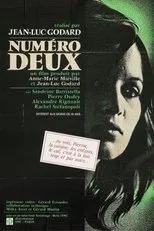 Póster de Número dos