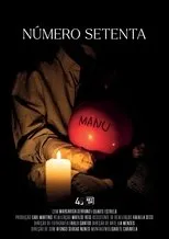 Póster de Número Setenta