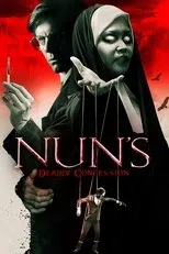 Póster de Nun's Deadly Confession