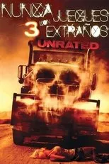 Póster de Nunca juegues con extraños 3