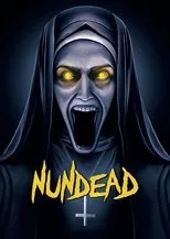 Póster de Nundead