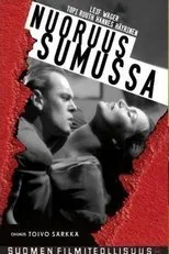 Póster de Nuoruus sumussa
