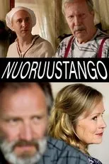 Póster de Nuoruustango