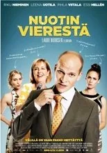 Póster de Nuotin vierestä
