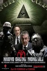 Póster de Nuovo Ordine Mondiale